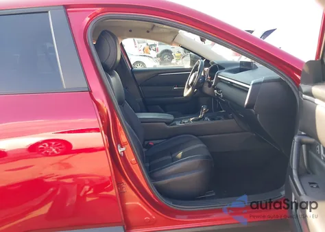 2024 Mazda Cx-50 2.5 S Select from USA, damaged, VIN 7MMVABAM7RN166418